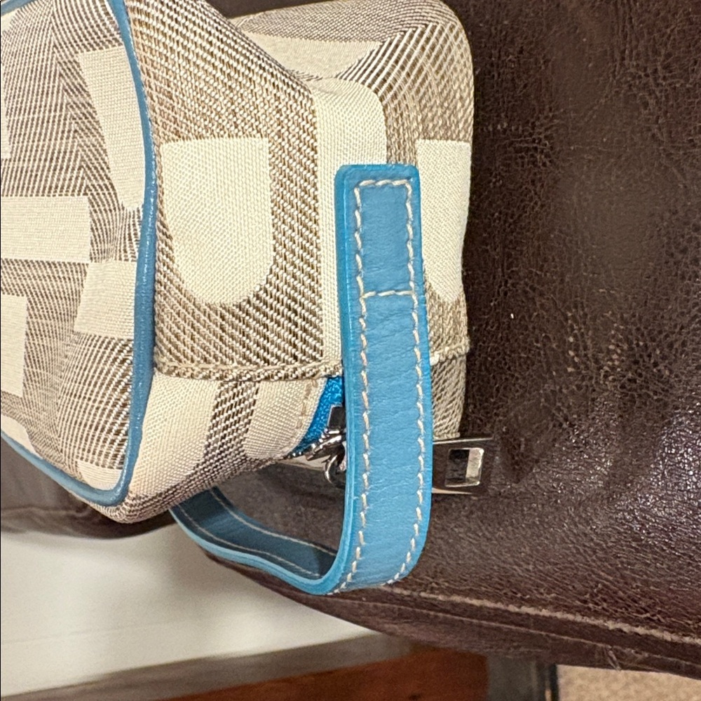 NWT Bally Mini Bag - Picture 5 of 9